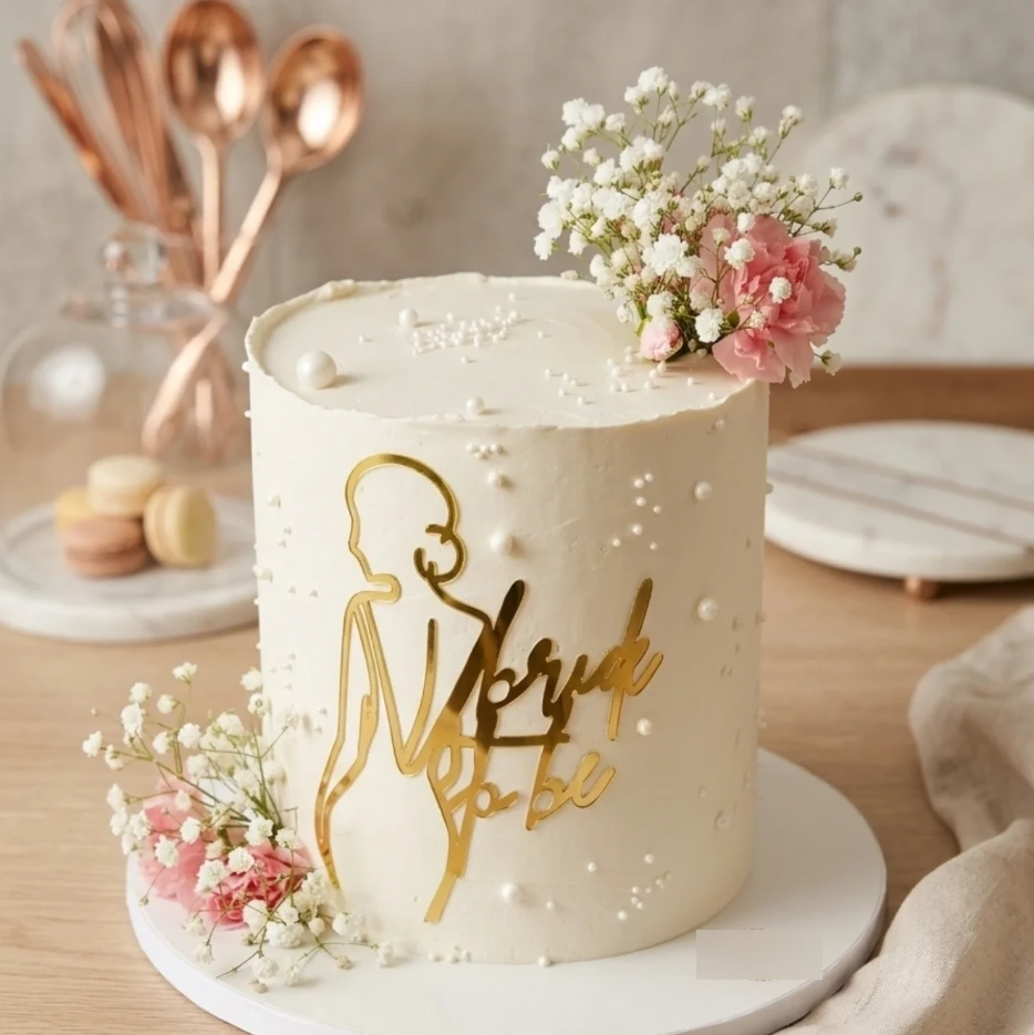 Unicorn themed cake for kids