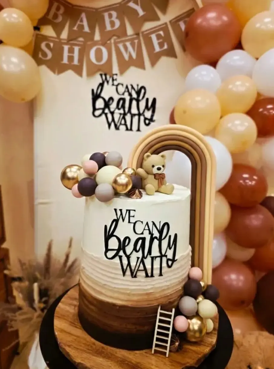 Custom cake by CakesForYou