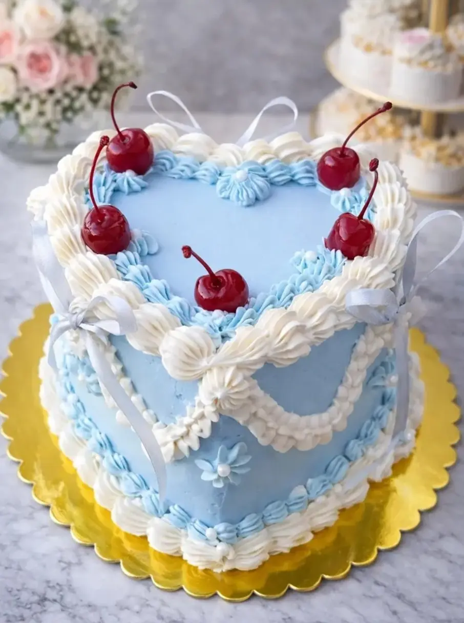 Custom cake by CakesForYou