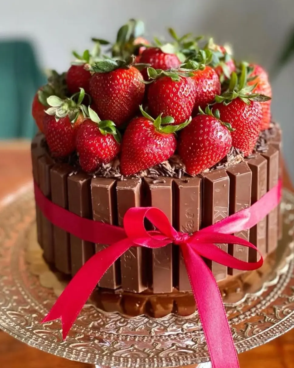 Custom cake by CakesForYou