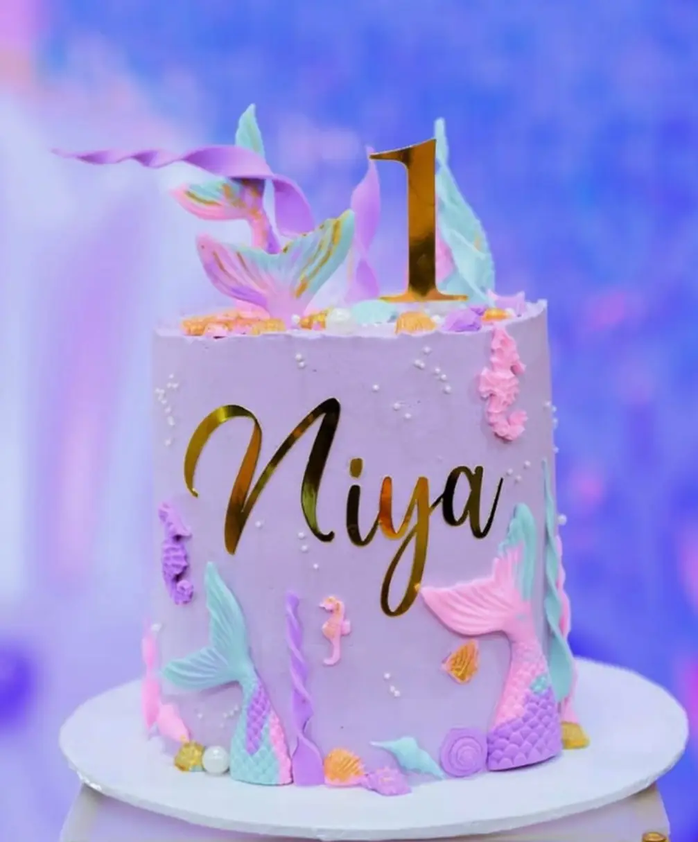 Custom cake by CakesForYou