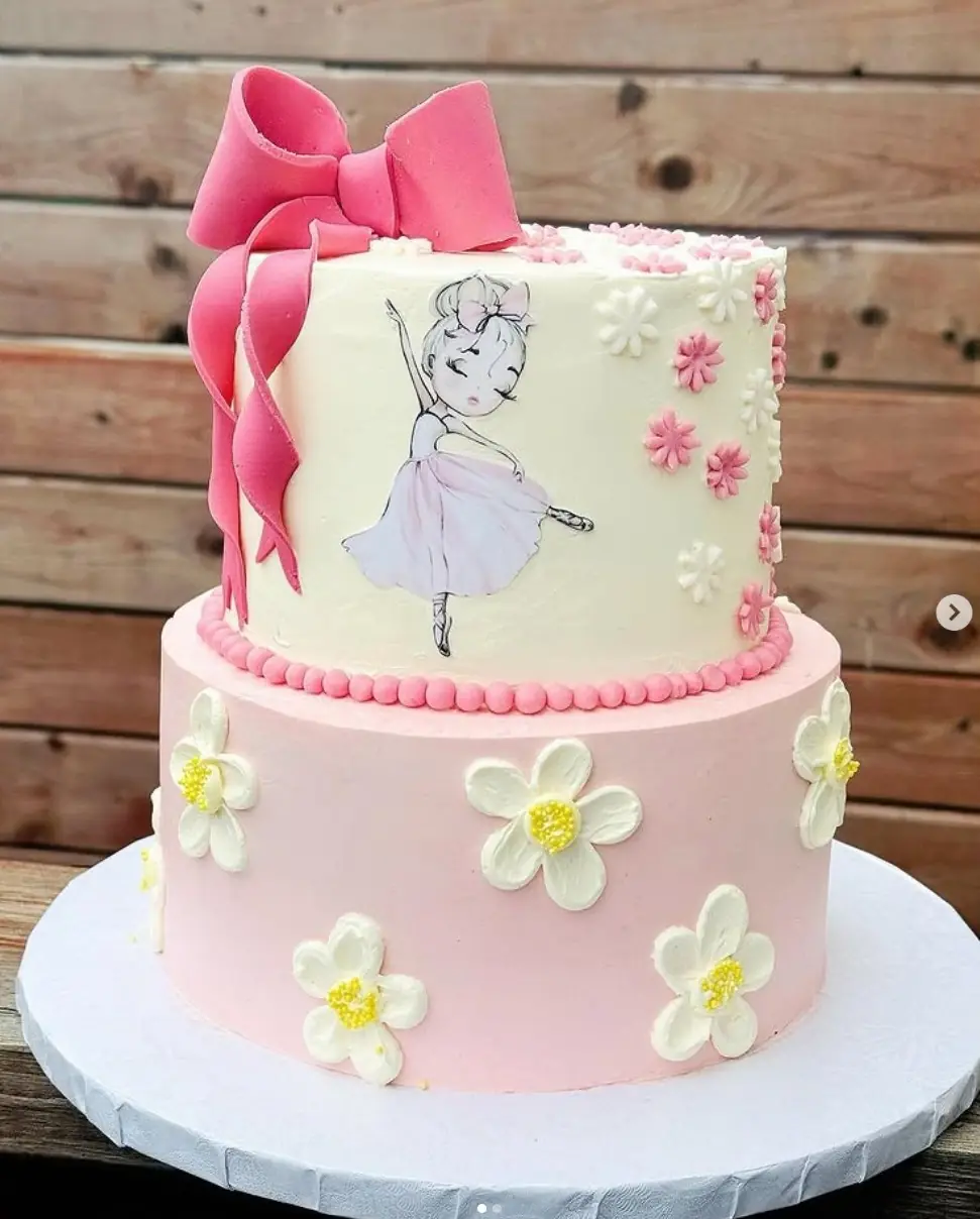 Custom cupcakes by CakesForYou